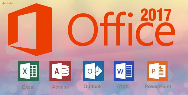 free office for mac 2017